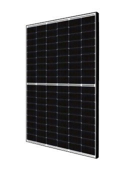 Solarics_Canadian Solarmodule CS6R-435T (MC4/EVO2, 30mm) Black frame