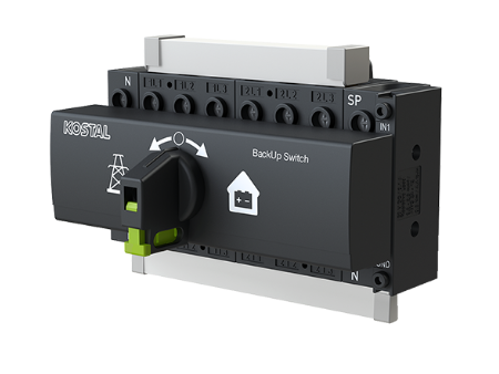 Kostal Wechselrichter Plenticore G3 BackUp Switch B-Ware