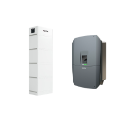 Solarics_AXITEC + KOSTAL Solarspeicher AXISTORAGE LI SV2 13.5 + PLENTICORE L G3