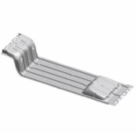 iFIX OW-Hauptblech, ohne BSM