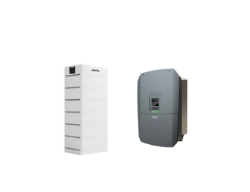 Solarics_AXITEC + KOSTAL Solarspeicher AXISTORAGE LI SV1 20.2 + PLENTICORE L G3