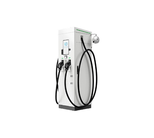 Solarics_ENERCHARGE Elektromobilität ECC 240 COMPACT CHARGER DC, INT. PAYMENT TERMINAL