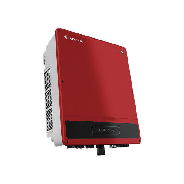 Solarics_GoodWe Wechselrichter GW36K-MT (nicht für AT)