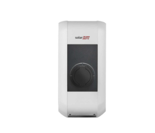 SOLAREDGE SMART ENERGY EV CHARGER 22K EICHRECHTSKONFORM