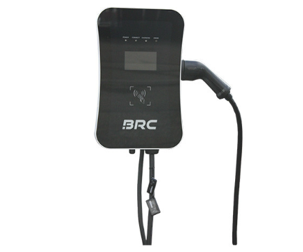 BRC Solar Ladestationen BRC OPTICHARGE 11 (DISPLAY) B-Ware