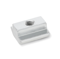 iFIX T-Nut-Mutter M8