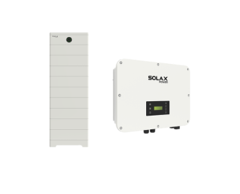 Solarics_SOLAX POWER Solarspeicher T-BAT HS 22.5 + X3-ULTRA-20K HV-SPEICHERSYSTEM, 20,70 KWH NUTZBAR, 3-PHASIG