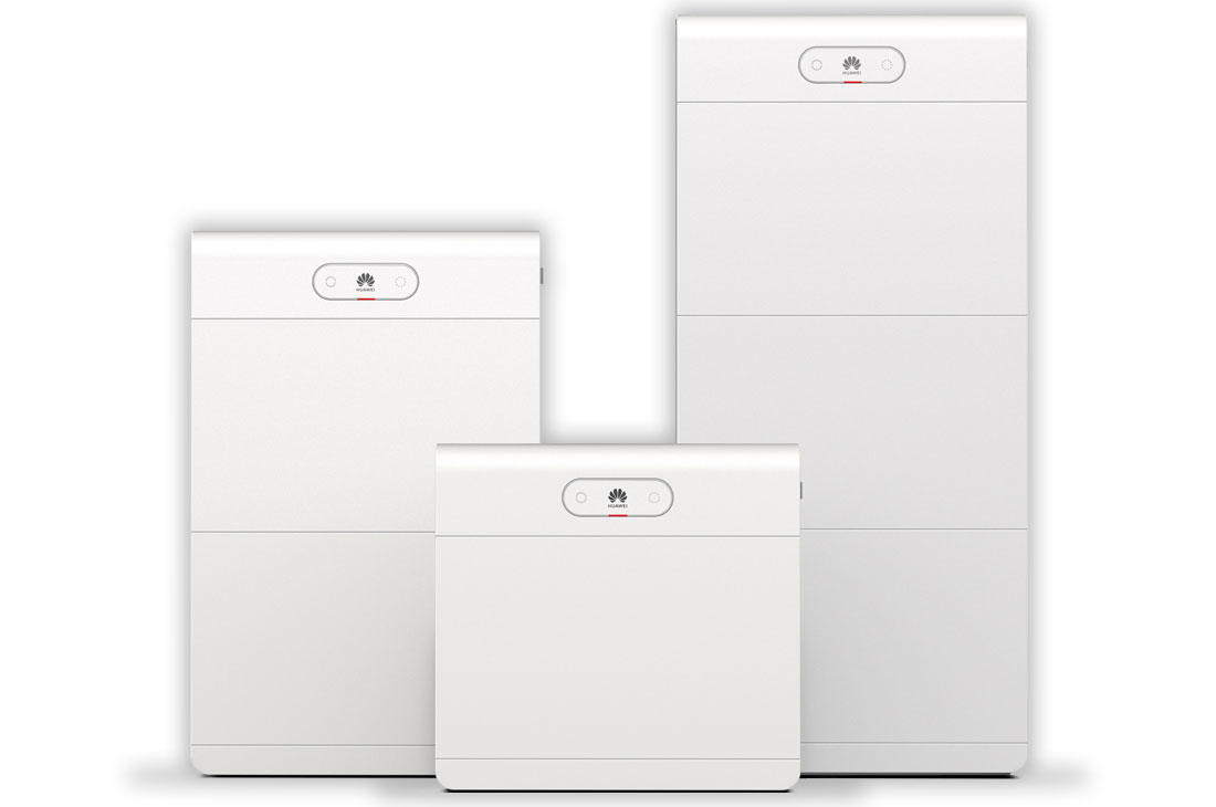 HUAWEI Energiespeichersystem (ESS) LUNA2000-21-S1