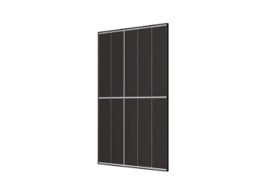 Solarics_TRINA SOLAR Solarmodule TSM-495NEG18R.28 VERTEX N MC4, RAHMEN SCHWARZ, FRONT WEISS