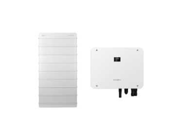 Solarics_SUNGROW Solarspeicher SBR256 V13.2 + SH20T-V11