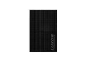 Solarics_LUXOR SOLAR Angebote ECO LINE N-TYPE GLAS-GLAS BIFACIAL M108/415W BIFACIAL, EVO2, FULL BLACK