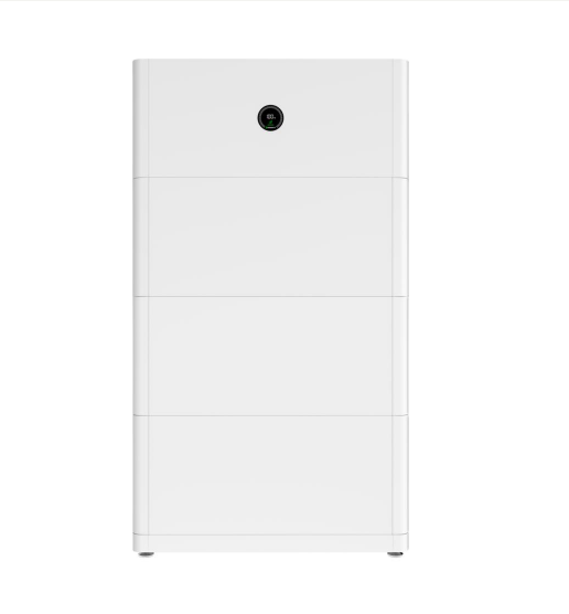 Solarics_Growatt Wechselrichter APX 15.0P Battery System