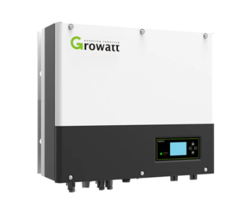 GROWATT Wechselrichter SPH5000TL3 BH