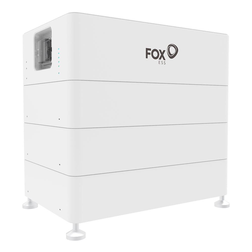 FOX ESS Batteriespeicher ECS4100 - 4,03 kWh (Slave)