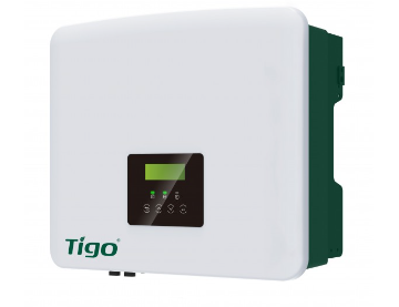 TIGO ENERGY  Wechselrichter TSI-10K3D 10KW (WIFI/ETHERNET/LCD)