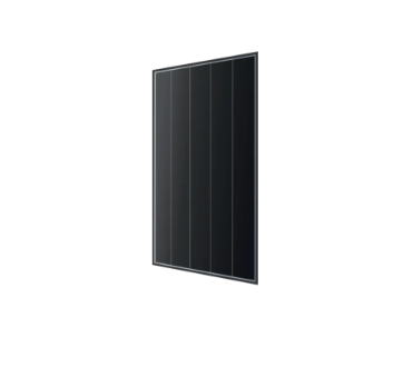 HYUNDAI Solarmodule HiE-S435HG(BFR)