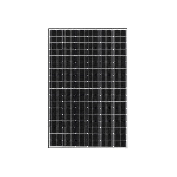 Solarics_Tongwei Solarmodule TWMND-54HS430W half-cut Black frame