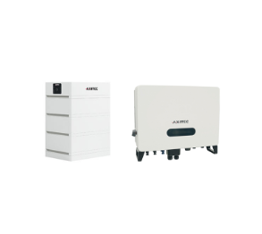 Solarics_AXITEC Solarspeicher AXISTORAGE LI SV1 10.1 + AXIHYCON 8H