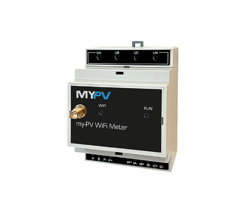 Solarics_MY-PV Zubehör WIFI POWER METER