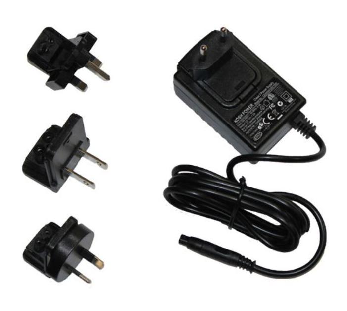 Solarics_Fronius Netzteil 12 V Datcom Stromversorgung