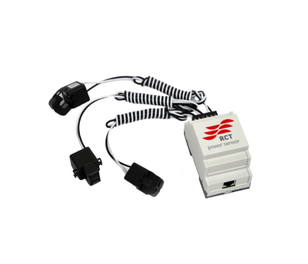 Solarics_RCT POWER Solarspeicher Power Sensor 50