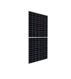 JA SOLAR Solarmodule JAM72D30-560/LB Bifacial (SFR)
