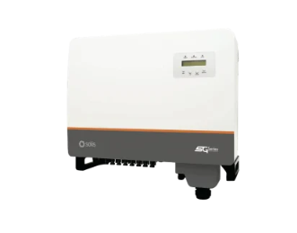 SOLIS Wechselrichter S5-GC36K