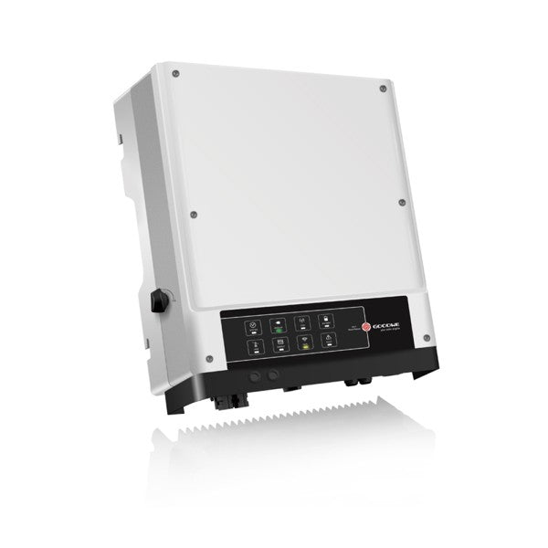Solarics_GoodWe Wechselrichter GW5048-EM (nicht für AT)