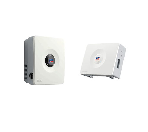 Solarics_SMA Solarspeicher HOME STORAGE 3.2 + SUNNY BOY SE 4.0