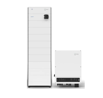 Solarics_FENECON Solarspeicher Home 30 kW with 25.2 kWh