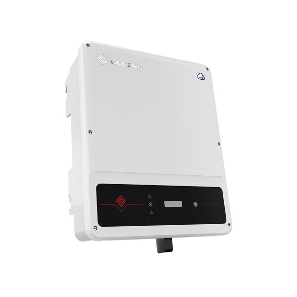 Solarics_GoodWe Wechselrichter GW12KT-DT