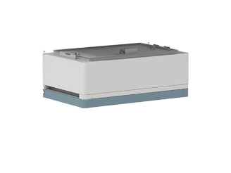 PYLONTECH FORCE Wechselrichter H1 FH48074, HV-SPEICHERMODUL *WAREHOUSE* 3,37 KWH NUTZBAR / 3,55 KWH GESAMT