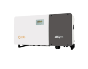 SOLIS Wechselrichter SOLIS-100K-5G