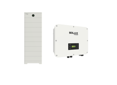 Solarics_SOLAX POWER Solarspeicher T-BAT HS 22.5 + X3-ULTRA-25K HV-SPEICHERSYSTEM, 20,70 KWH NUTZBAR, 3-PHASIG