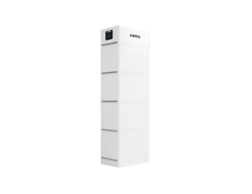 Solarics_AXITEC Solarspeicher AXISTORAGE LI SV2 16.9