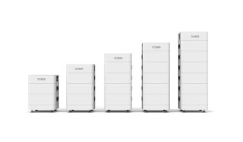 Dyness Batteriespeicher TOWER T10 (10.66 kWh)