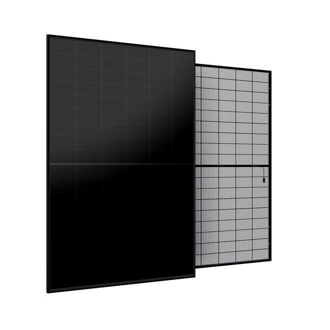 AIKO Solarmodule AK-A460-MAH54Db-BK