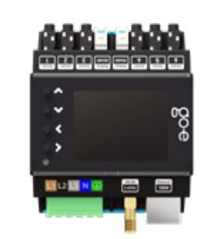 go-e Controller