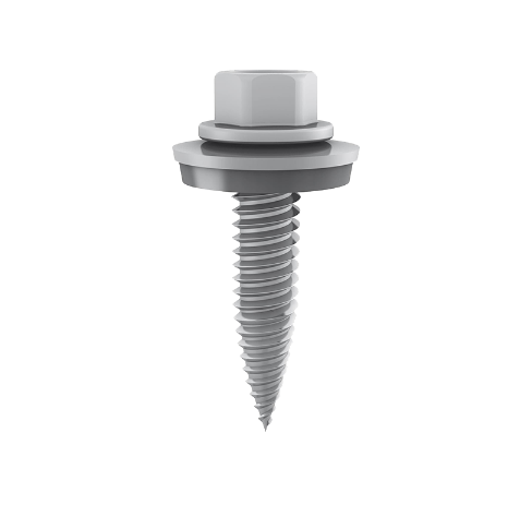 Solarics_K2 SYSTEMS Montagesysteme SC HH SD 6,0X25 SEAL