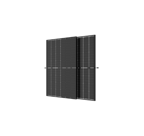 Solarics_TRINA SOLAR Solarmodule TSM-435NEG9RC.27/TC VERTEX S+