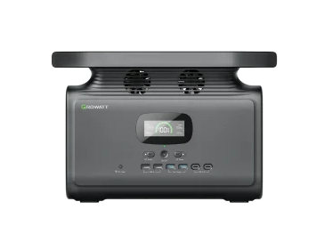 Growatt Solarspeicher INFINITY 1500