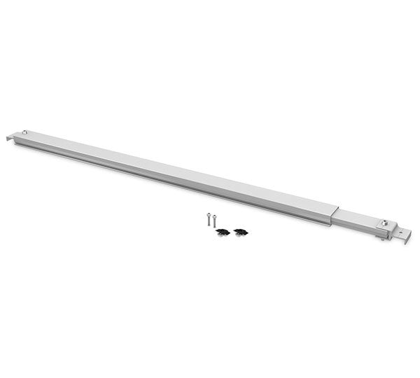 Solarics_K2 SYSTEMS Montagesysteme DOME FIXPRO L 