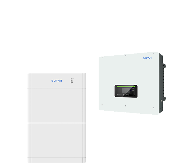 Solarics_SOFAR SOLAR Solarspeicher BTS E10-DS5 + HYD 15KTL-3PH (16A) Hybrid