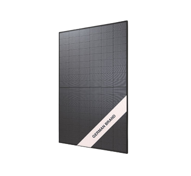 Solarics_AXITEC Solarmodul AXIBLACKBIPERFECT GL AC-435TGB/108BB BIFACIAL, EVO2, FULL BLACK