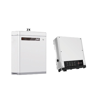 Solarics_GOODWE Solarspeicher LYNX HOME U LX U5.4-L (2 STK./9.6 KWH)+GW3648-EM