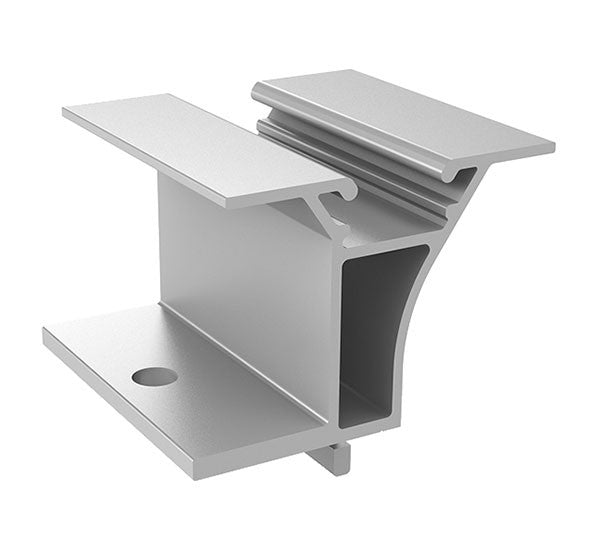 Solarics_K2 SYSTEMS Flachdachsysteme DOME 6.0 PEAK ZUR AUFSTÄNDERUNG DES DOME 6.0 SYSTEMS