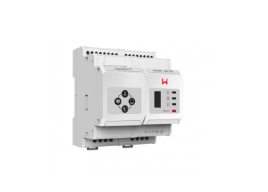 Solarics_GOODWE Solarspeicher HOMEKIT 3000 SMART-METER MIT WIFI / LAN ZUR VERBRAUCHSERFASSUNG