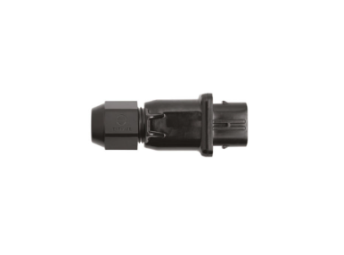 Solarics_ENPHASE Solarspeicher Q-CONN-R-10F FEMALE FIELD CONNECTOR SELBSTKONFEKTIONIERBARE BUCHSE (1P)