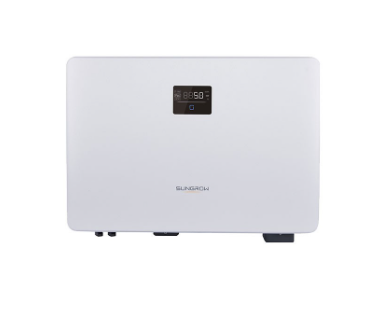 SUNGROW Hybridwechselrichter SH6.0RS **NOT DE/AT/CH** HYBRIDWECHSELRICHTER SH6.0RS