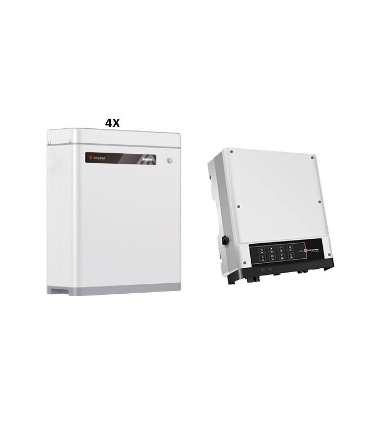 Solarics_GOODWE Solarspeicher YNX HOME U LX U5.4-L (4 STK./19,2 KWH)+GW3648-EM